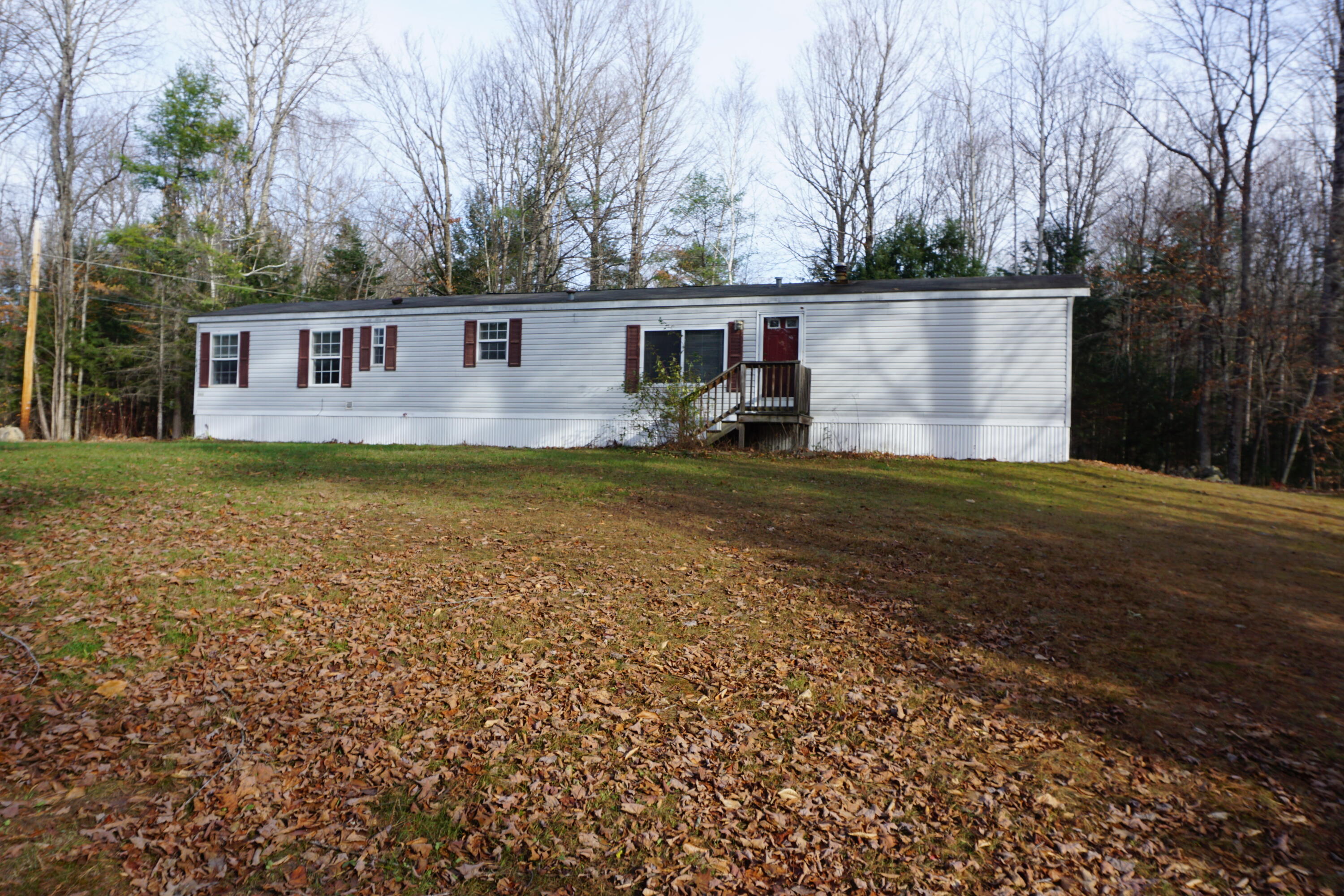 661 Park Street Paris ME 04281