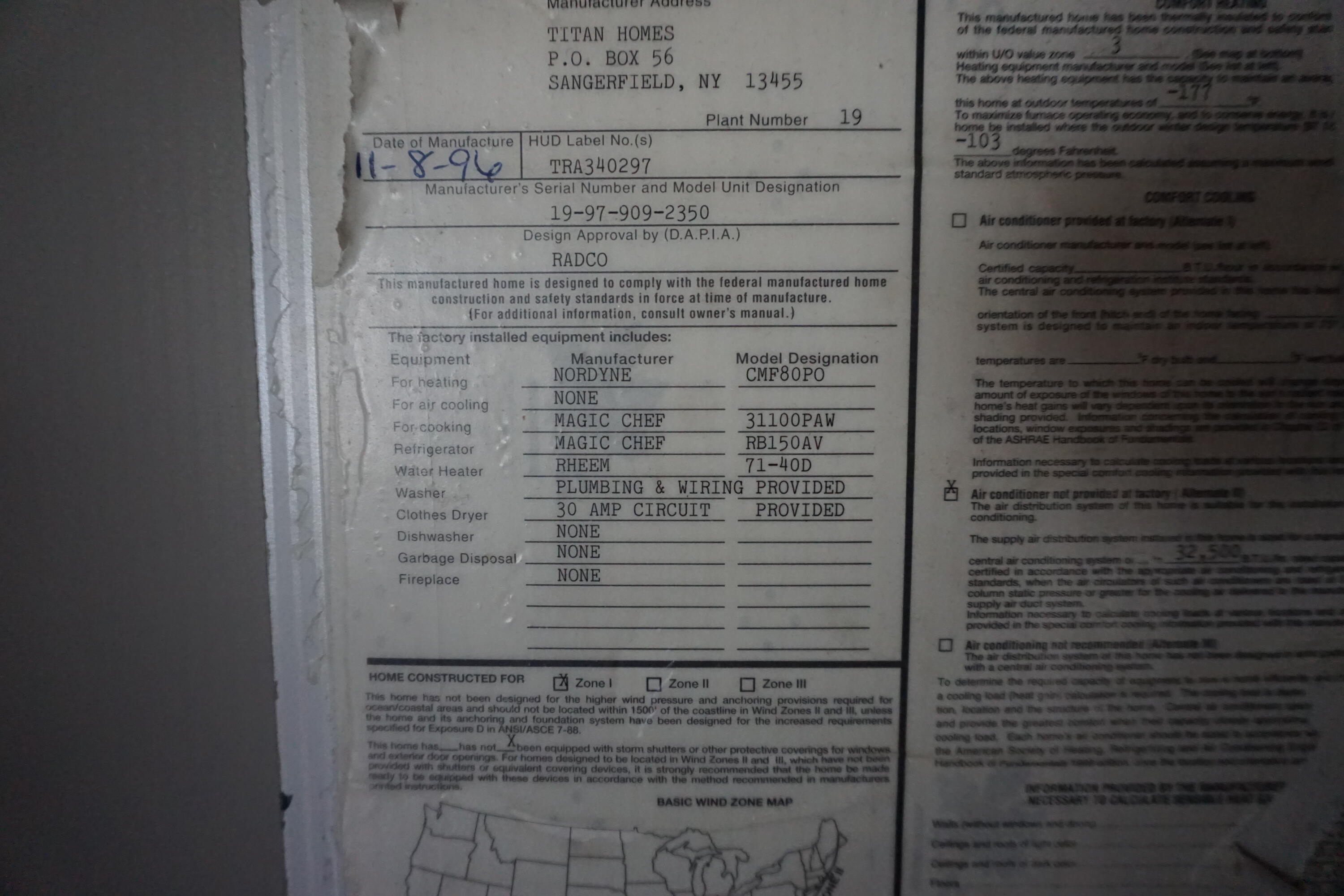 661 Park Street Paris ME 04281