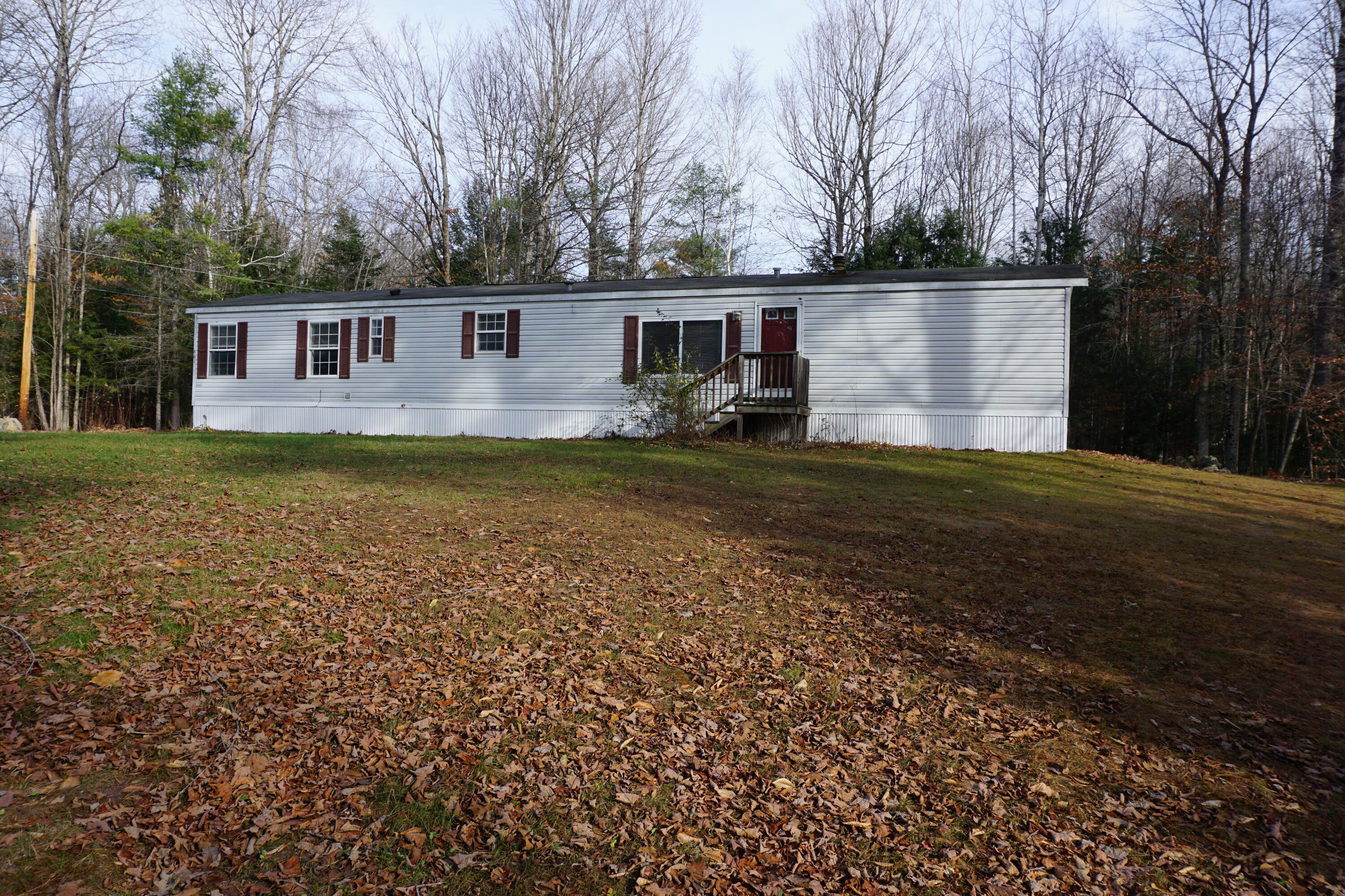 661 Park Street Paris ME 04281