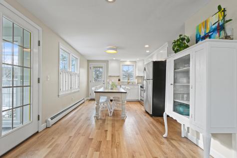 17 Spring Street South Portland ME 04106