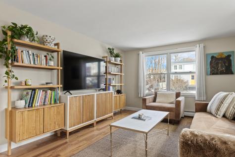 17 Spring Street South Portland ME 04106