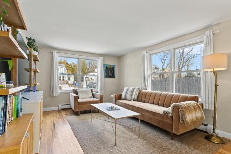 17 Spring Street South Portland ME 04106