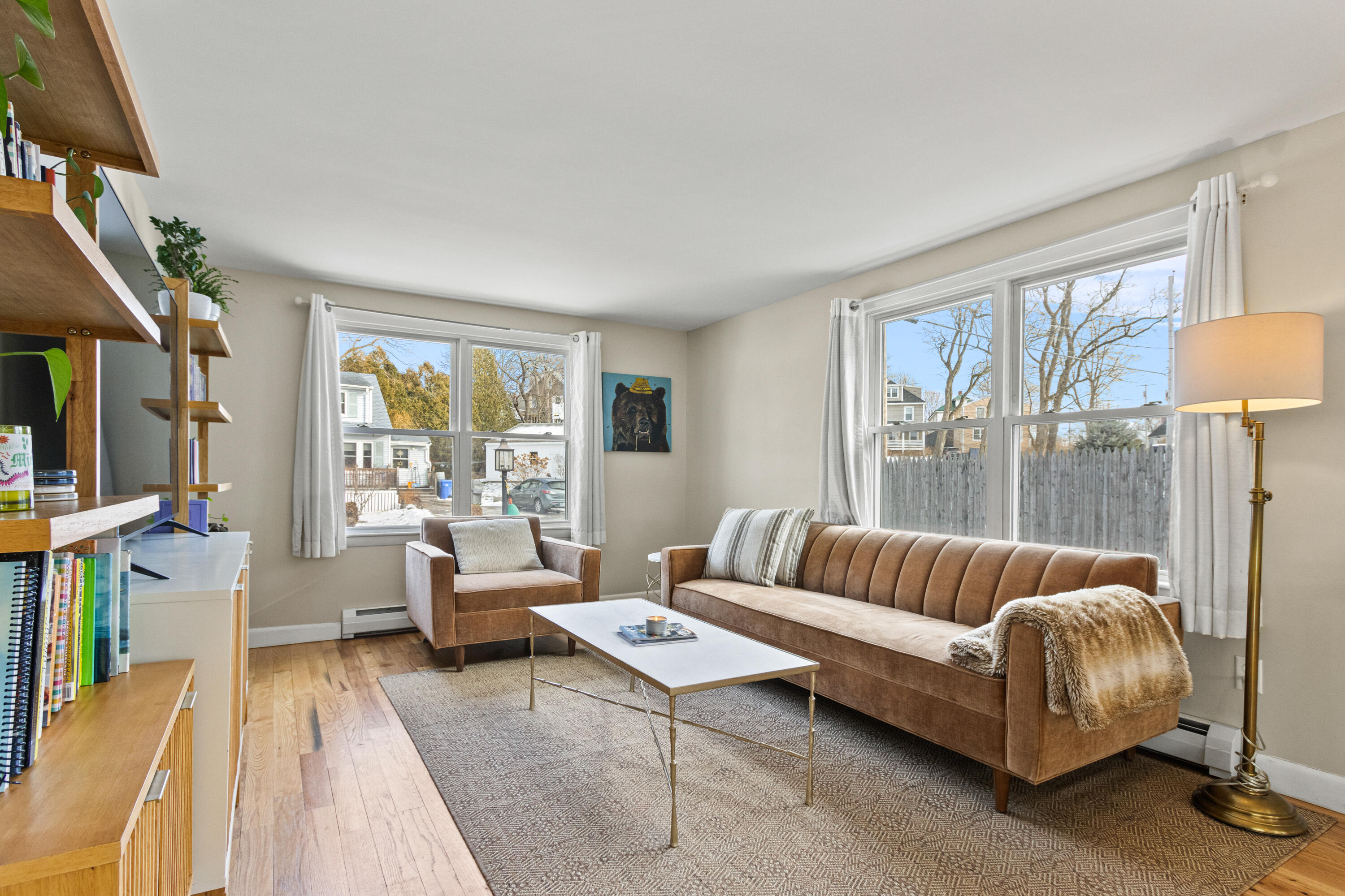 17 Spring Street South Portland ME 04106