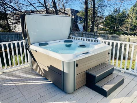 17 Spring Street South Portland ME 04106