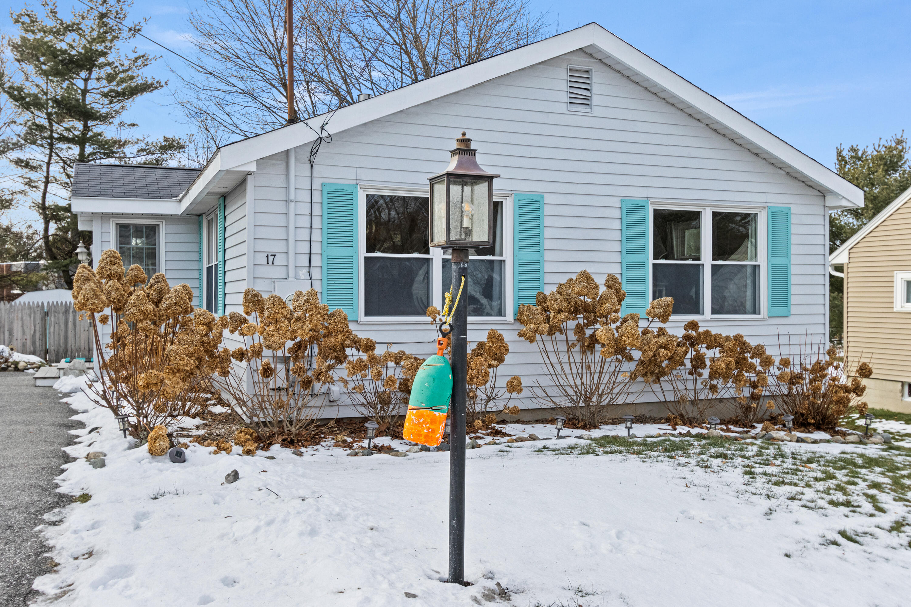 17 Spring Street South Portland ME 04106