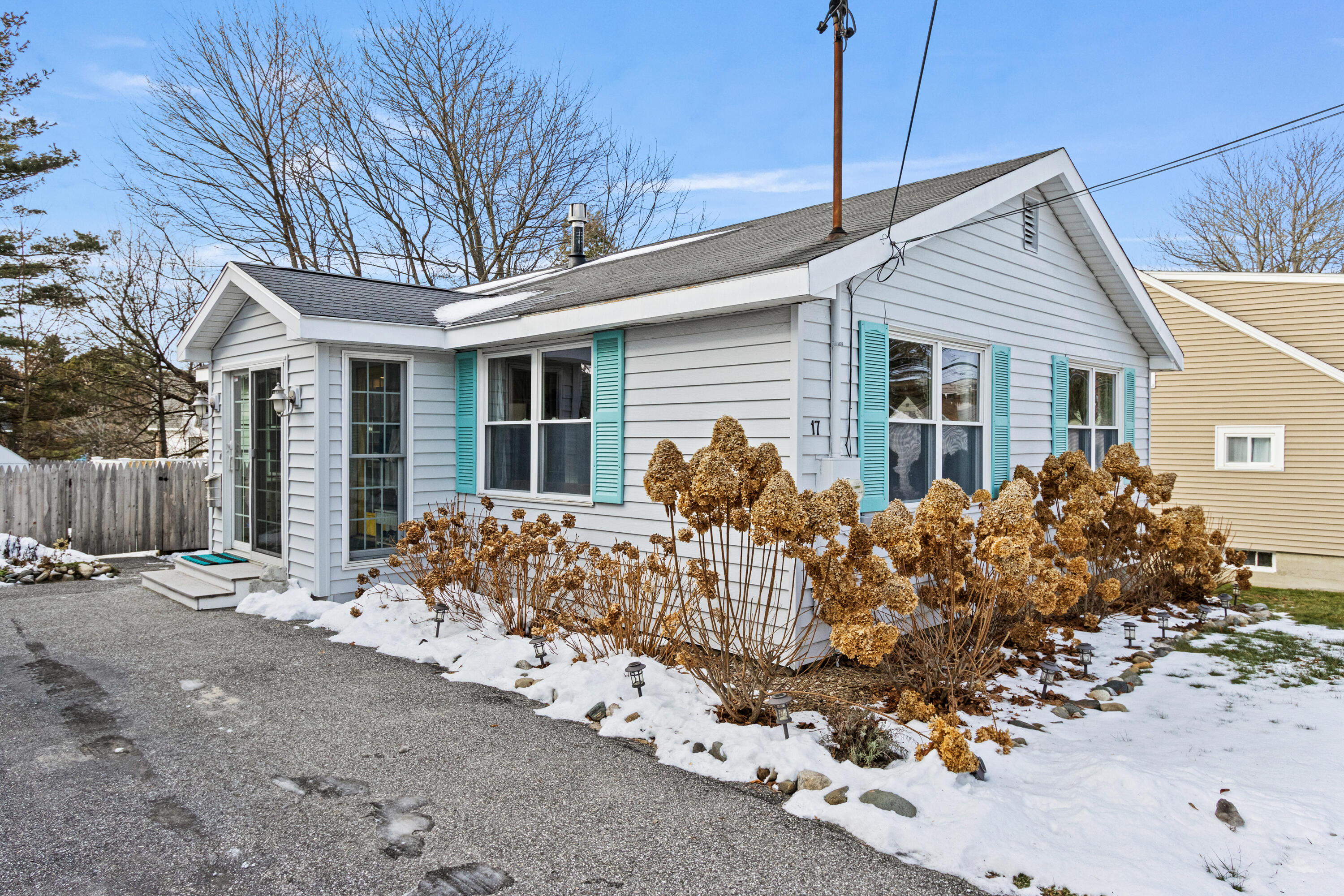 17 Spring Street South Portland ME 04106