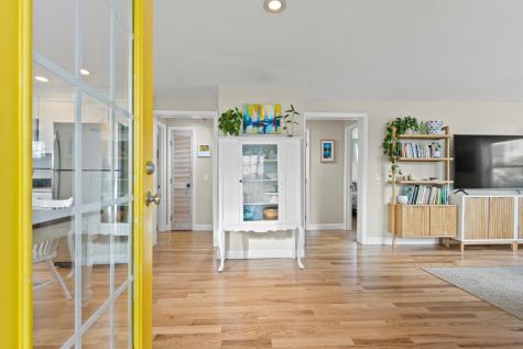 17 Spring Street South Portland ME 04106