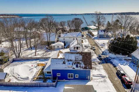 21 Maverick Street Rockland ME 04841