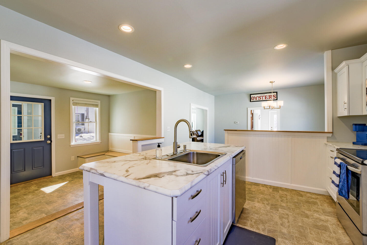 21 Maverick Street Rockland ME 04841