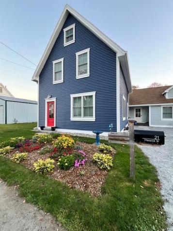 21 Maverick Street Rockland ME 04841
