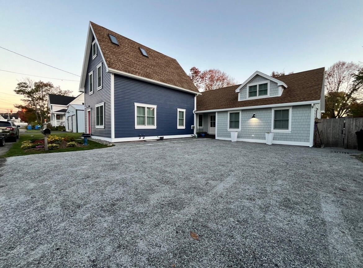 21 Maverick Street Rockland ME 04841