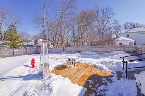 21 Maverick Street Rockland ME 04841
