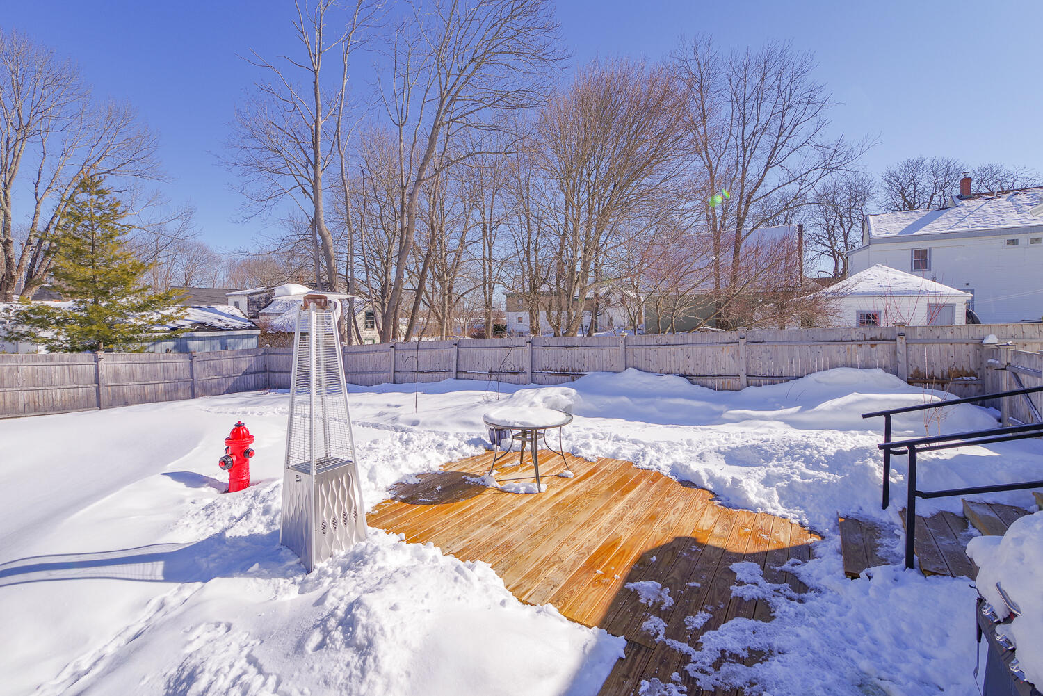 21 Maverick Street Rockland ME 04841