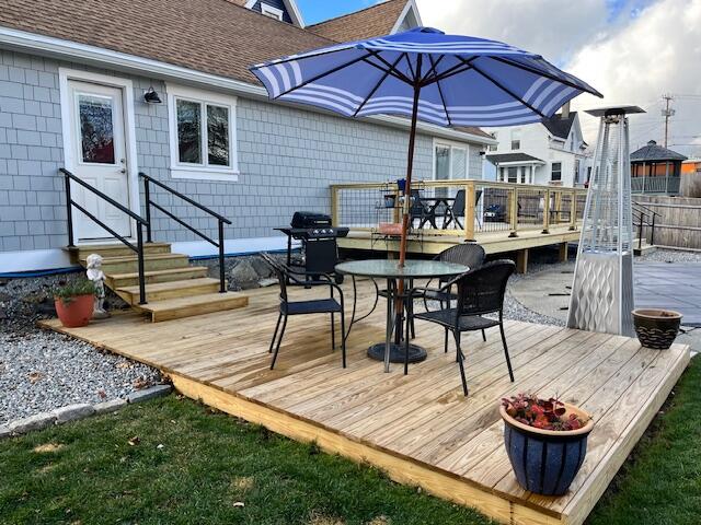 21 Maverick Street Rockland ME 04841