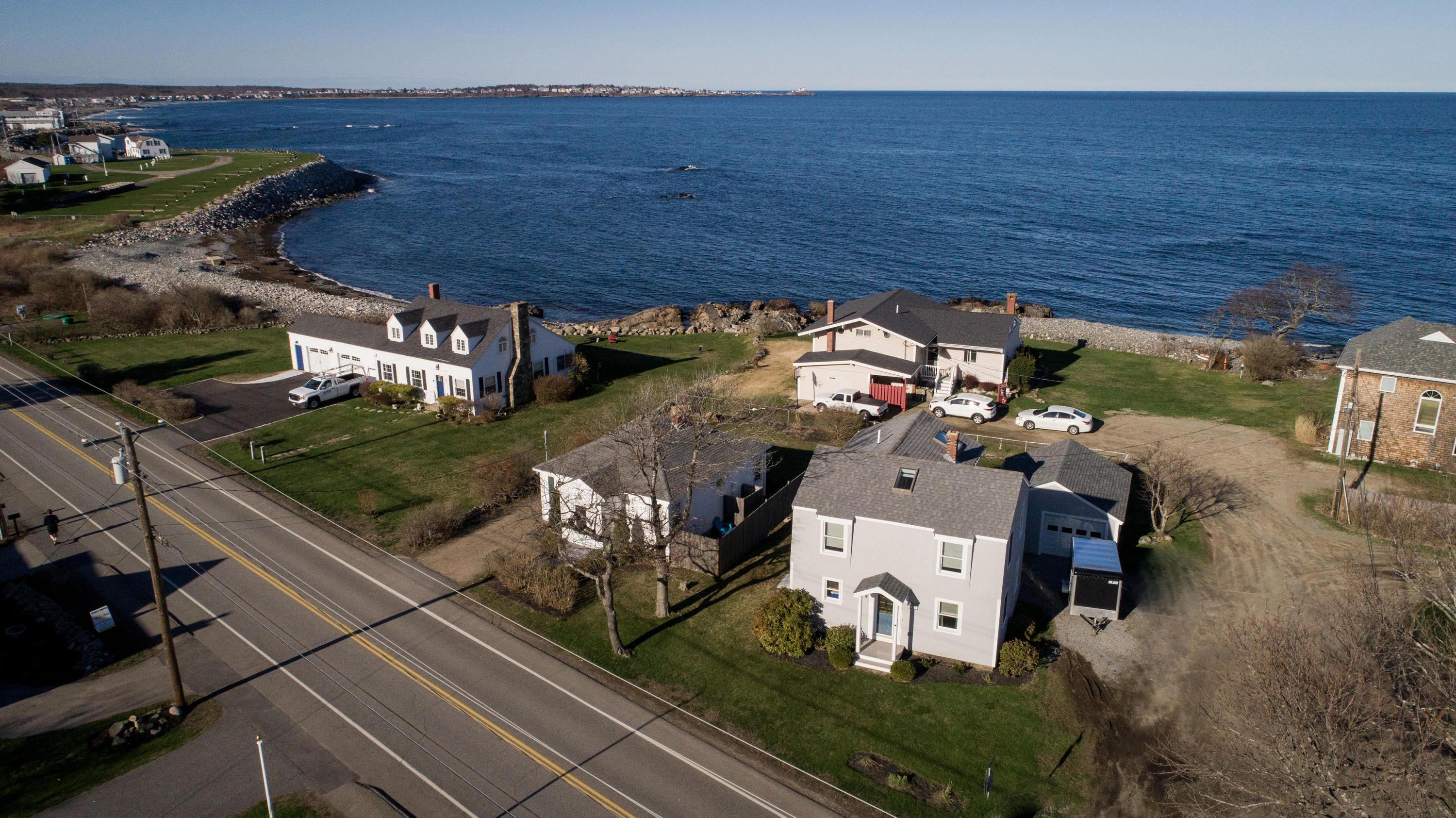 681 York Street York ME 03909