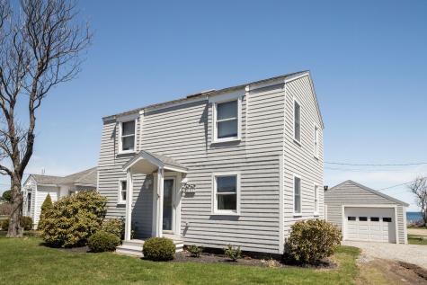 681 York Street York ME 03909