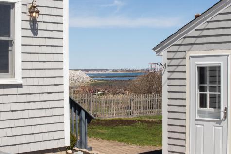 681 York Street York ME 03909