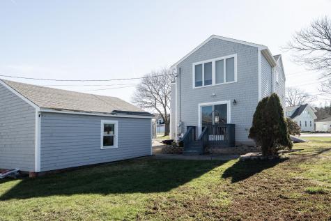 681 York Street York ME 03909