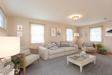 681 York Street York ME 03909