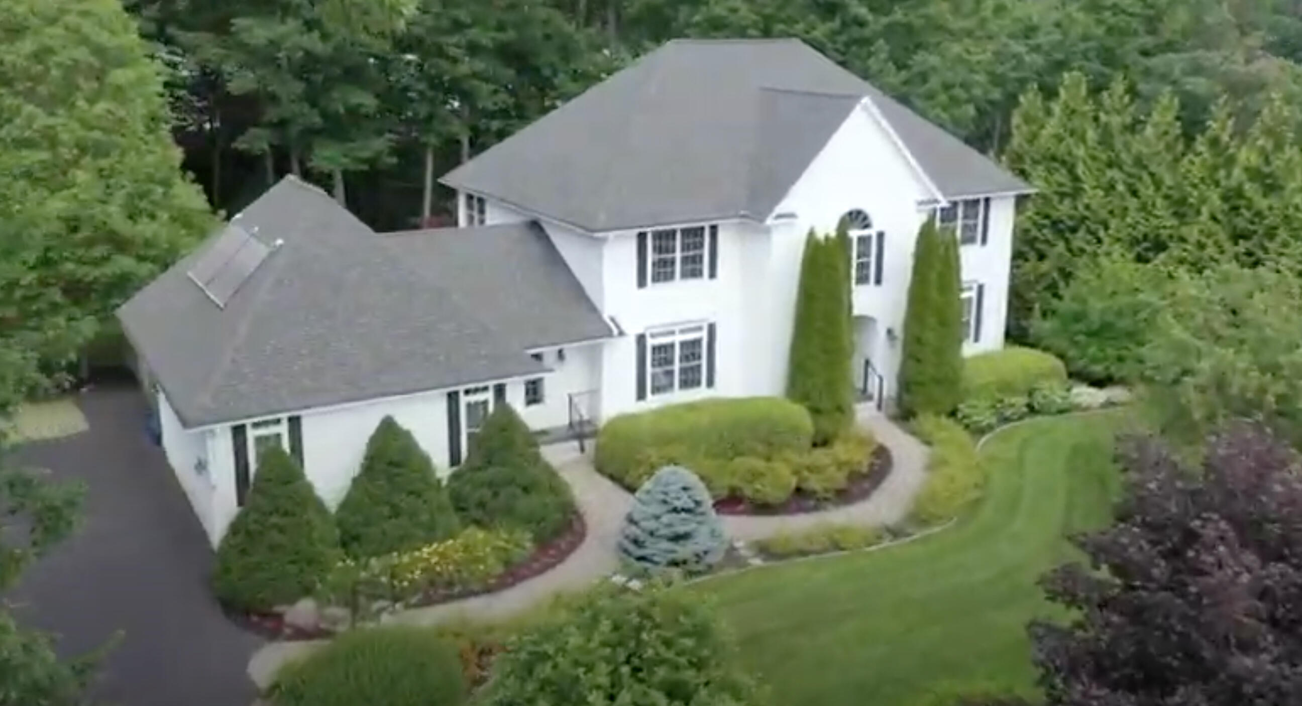 97 Ocean Heights Lane Ogunquit ME 03907