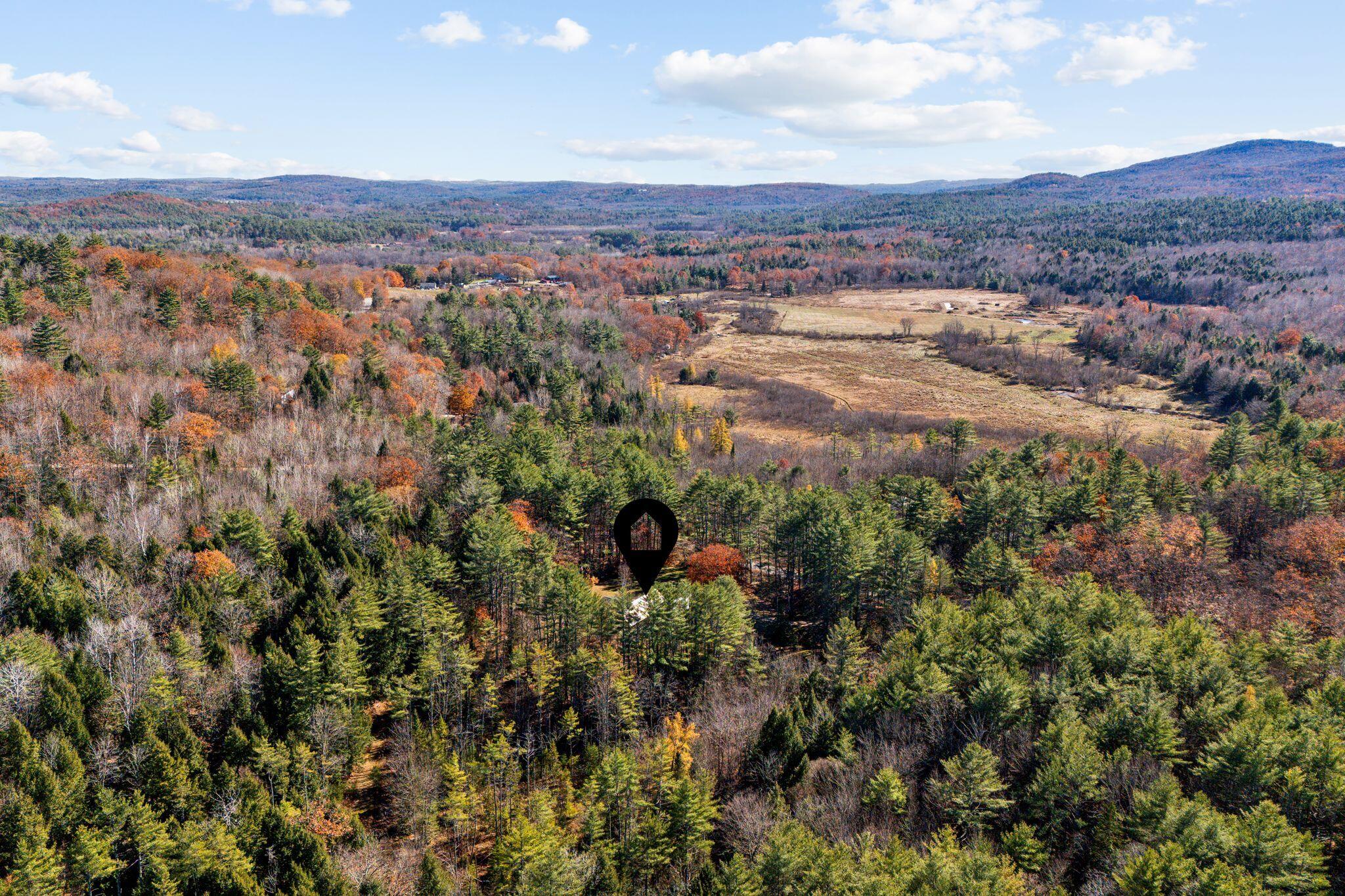 173 Darnit Road Buckfield ME 04220