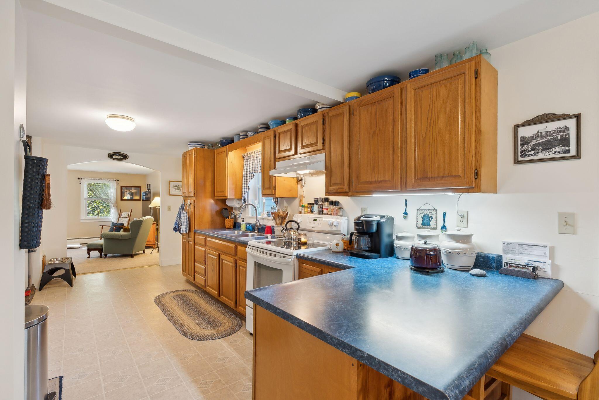 173 Darnit Road Buckfield ME 04220
