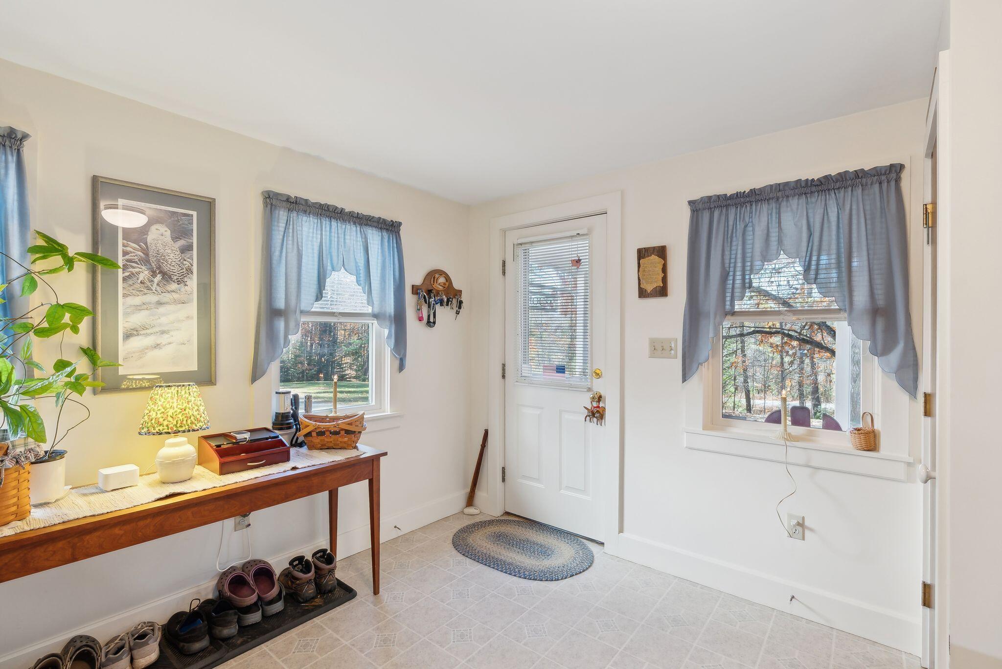 173 Darnit Road Buckfield ME 04220