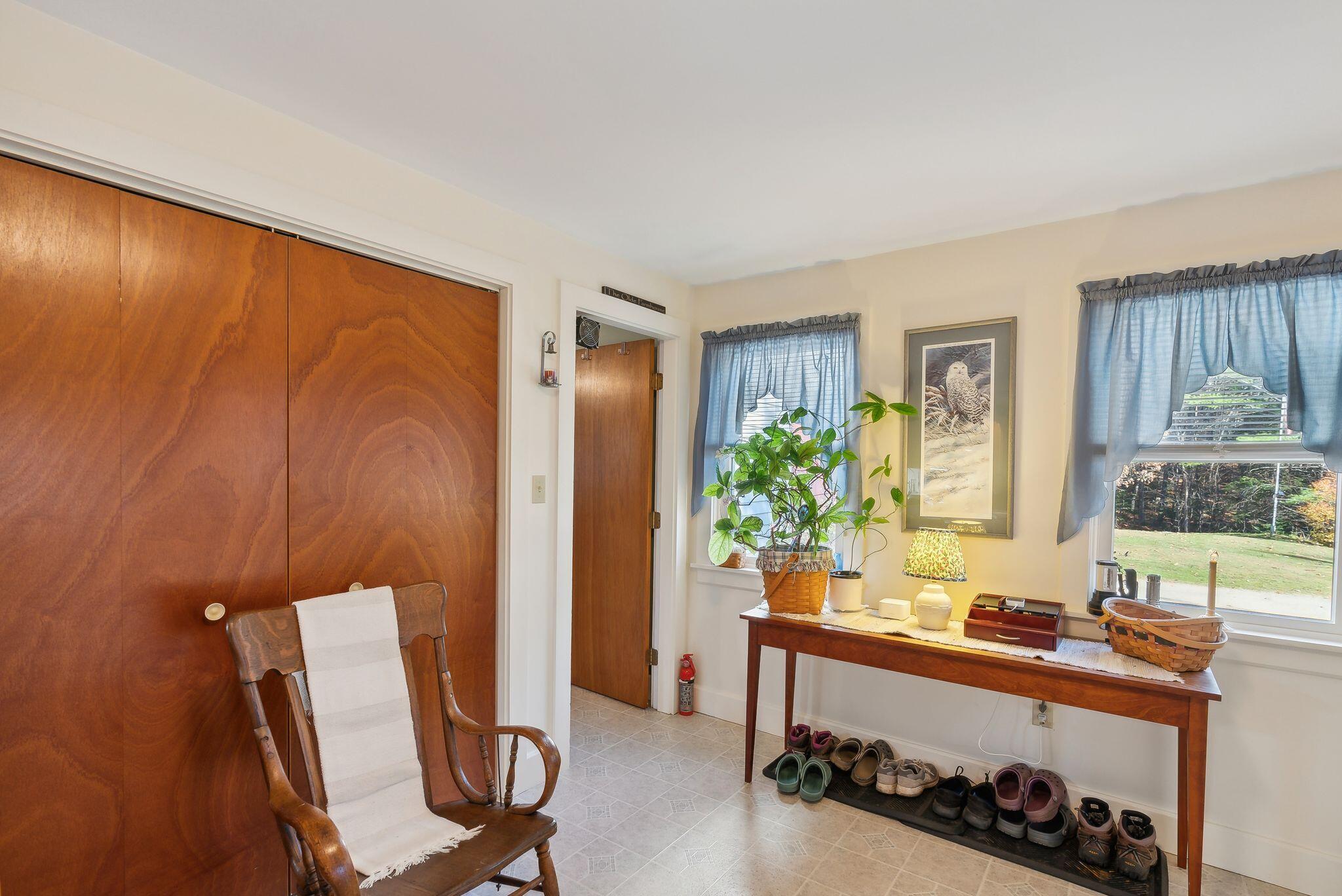 173 Darnit Road Buckfield ME 04220