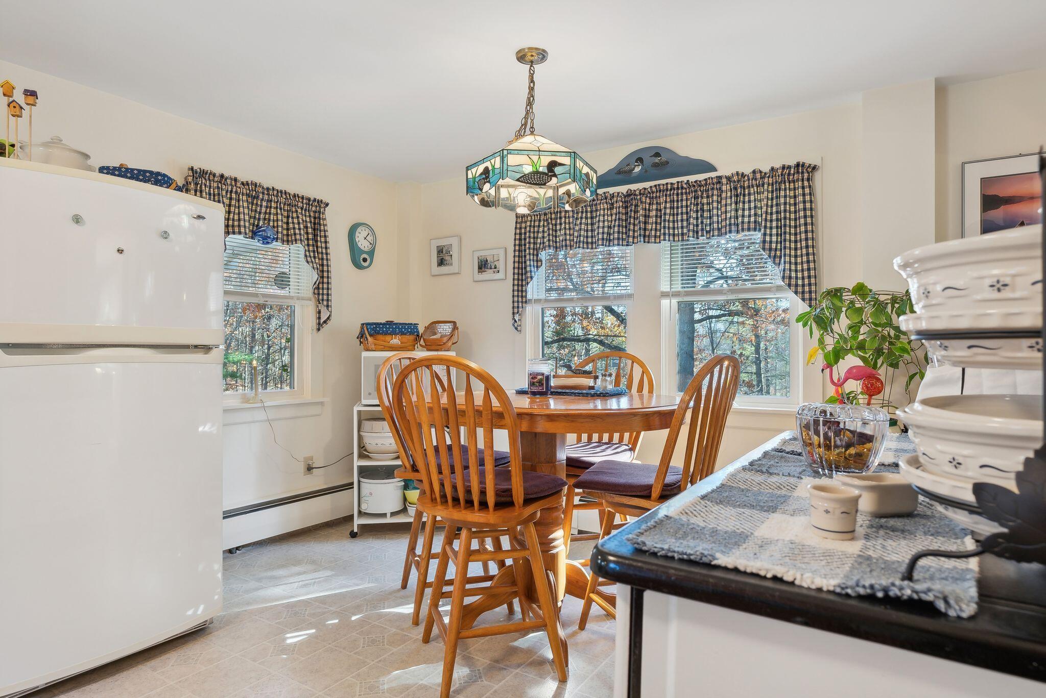 173 Darnit Road Buckfield ME 04220