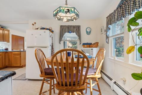 173 Darnit Road Buckfield ME 04220