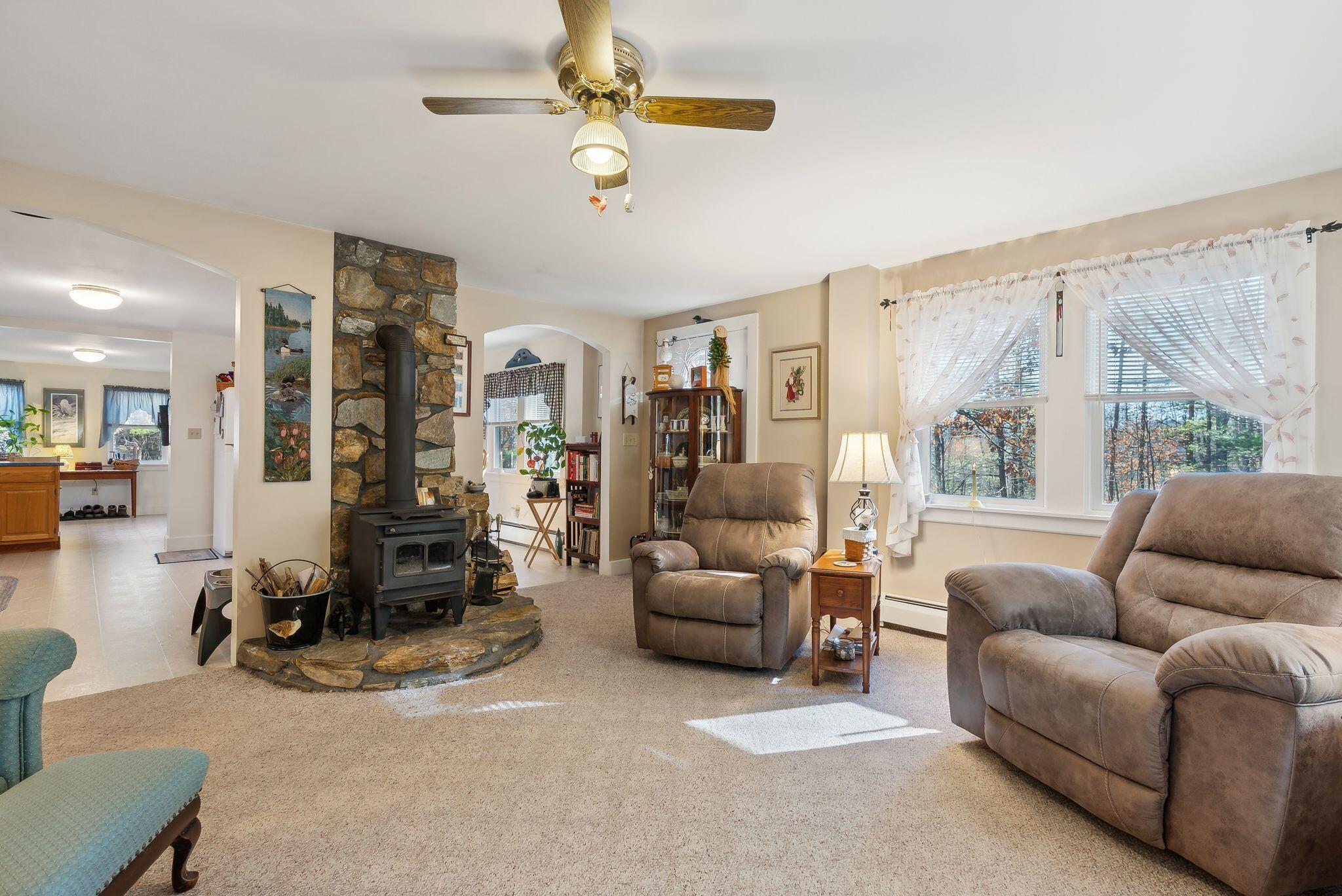 173 Darnit Road Buckfield ME 04220