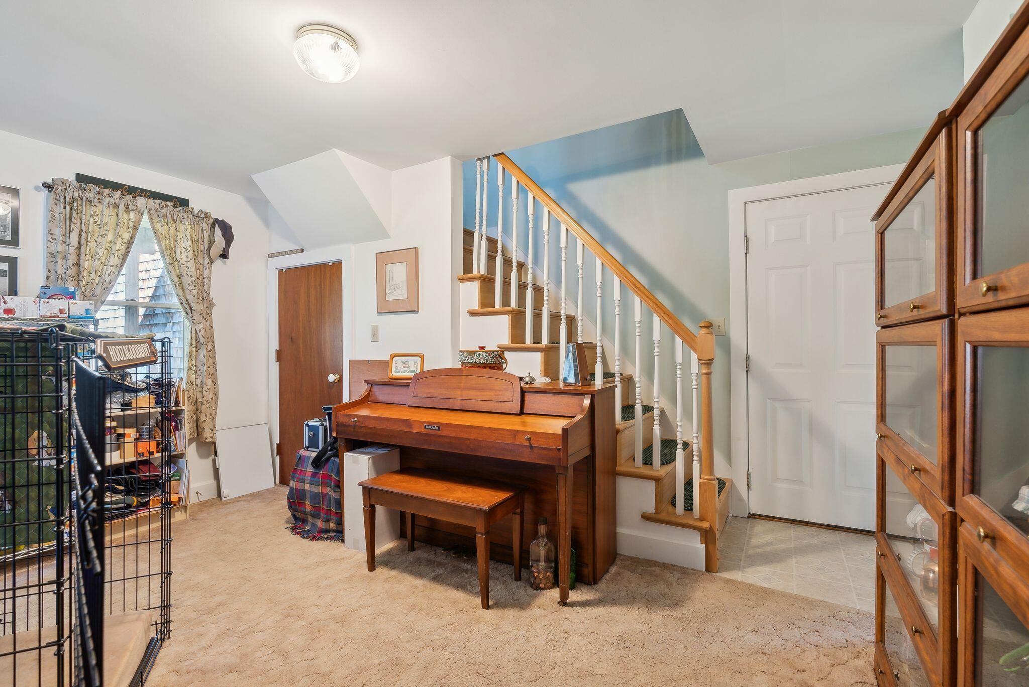 173 Darnit Road Buckfield ME 04220