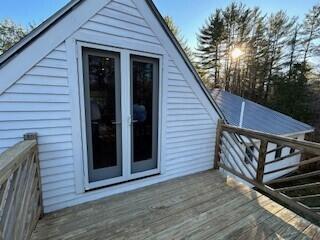 173 Darnit Road Buckfield ME 04220