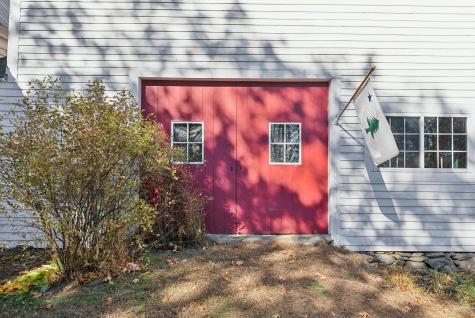 173 Darnit Road Buckfield ME 04220
