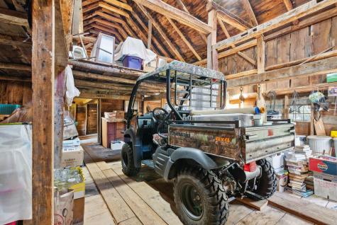 173 Darnit Road Buckfield ME 04220