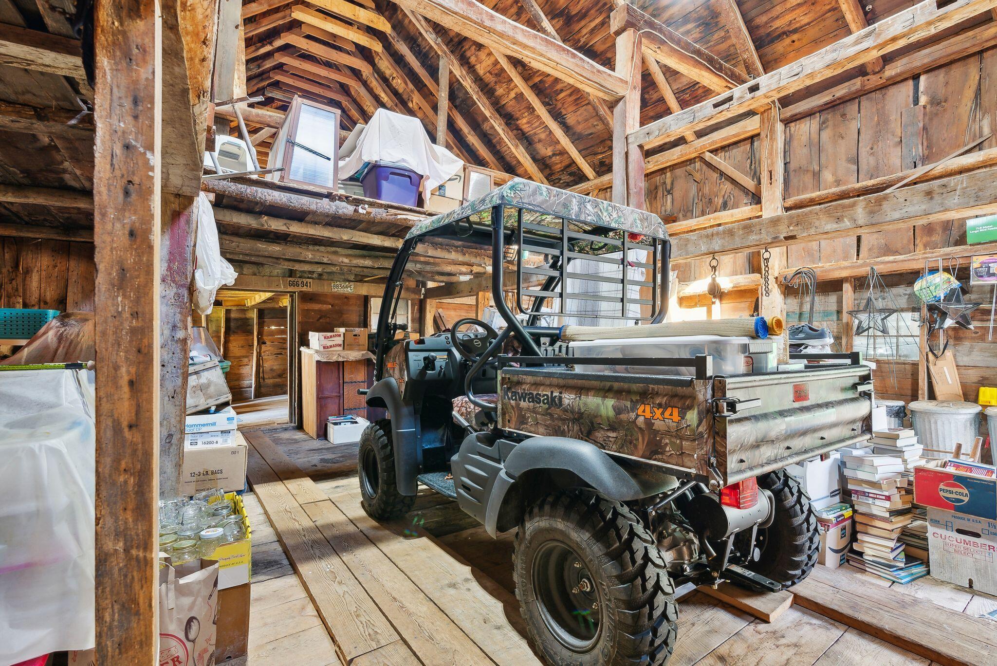 173 Darnit Road Buckfield ME 04220