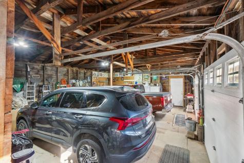 173 Darnit Road Buckfield ME 04220