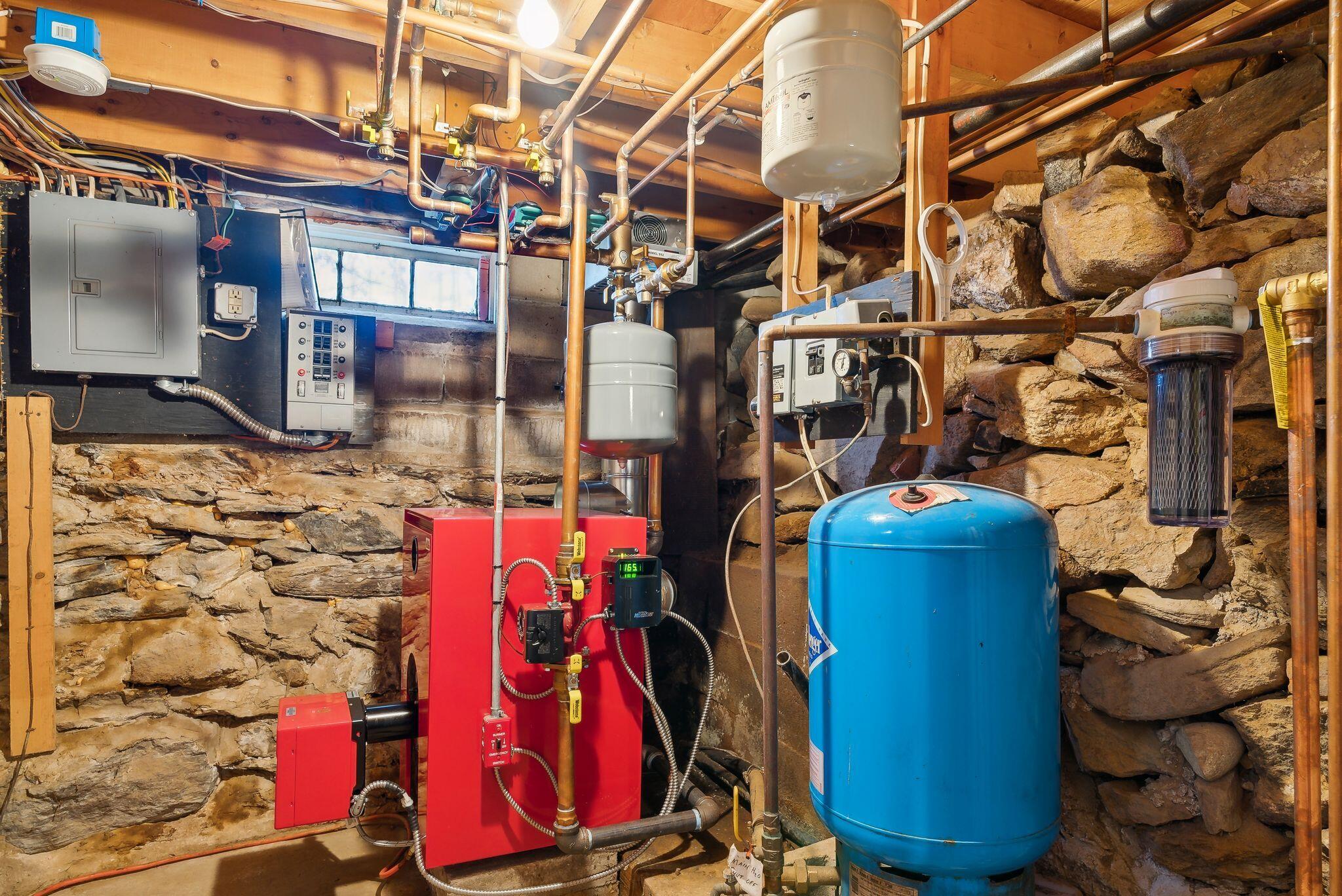 173 Darnit Road Buckfield ME 04220