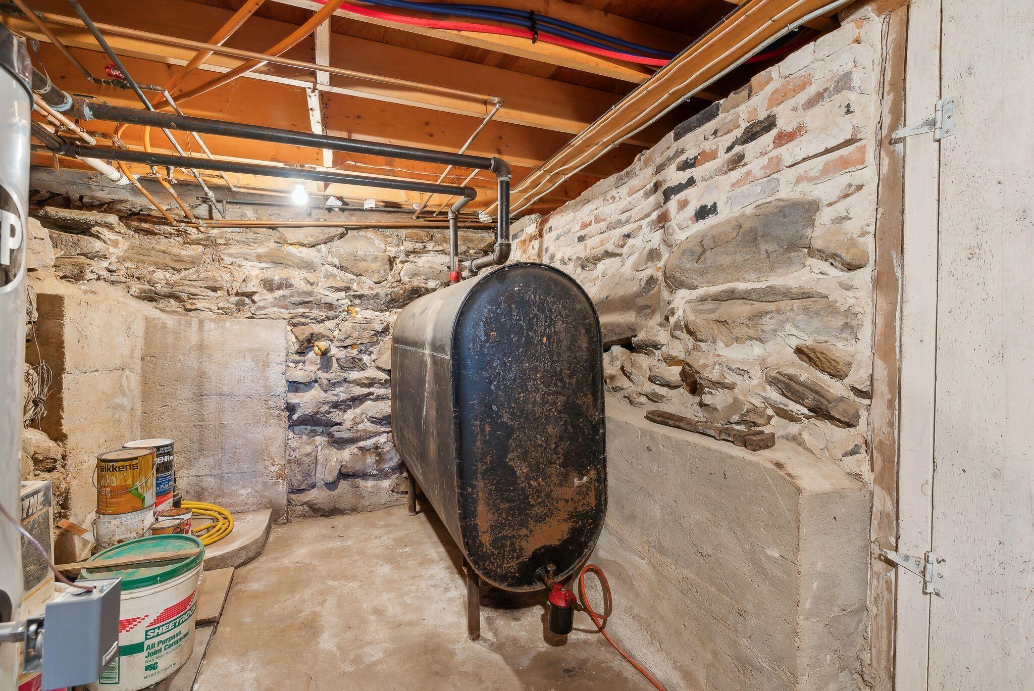 173 Darnit Road Buckfield ME 04220