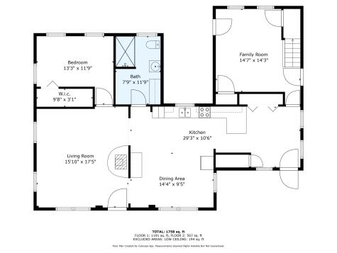 173 Darnit Road Buckfield ME 04220