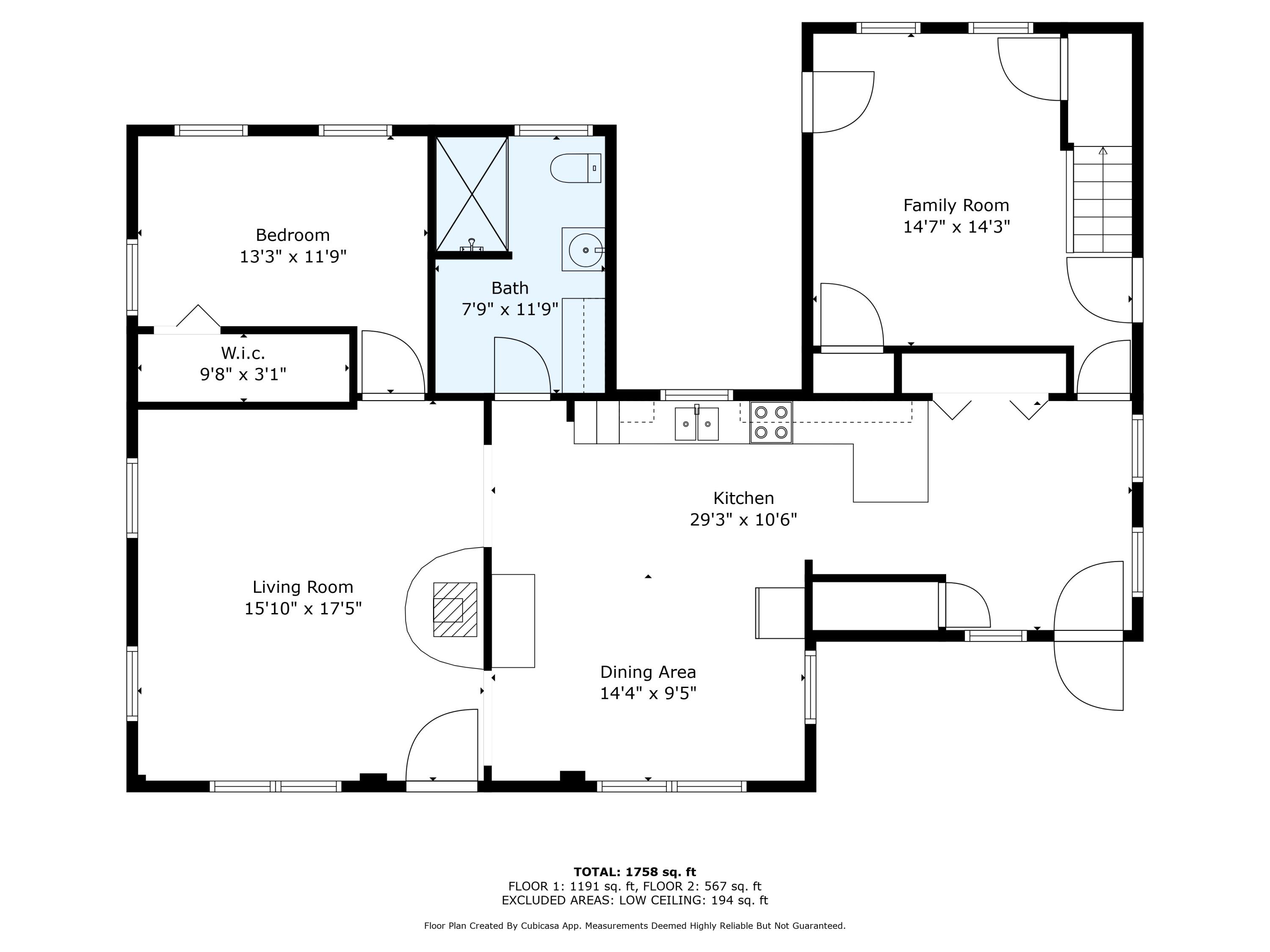 173 Darnit Road Buckfield ME 04220