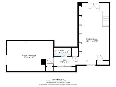 173 Darnit Road Buckfield ME 04220