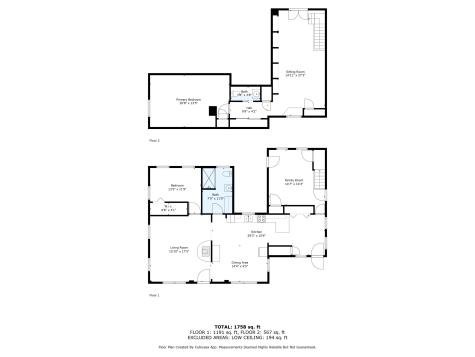 173 Darnit Road Buckfield ME 04220