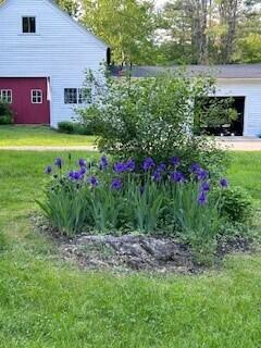 173 Darnit Road Buckfield ME 04220