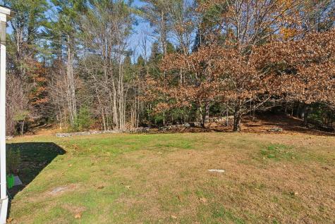 173 Darnit Road Buckfield ME 04220