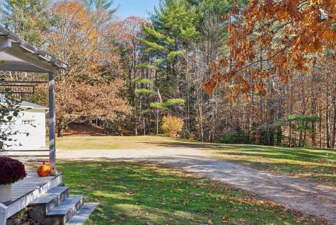 173 Darnit Road Buckfield ME 04220