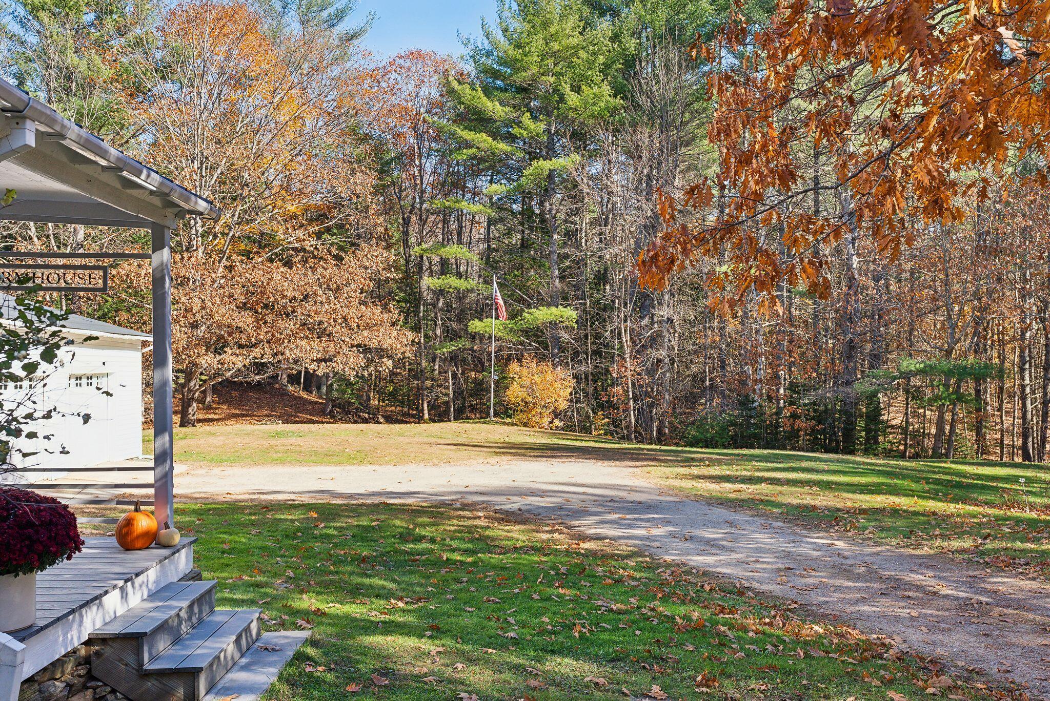 173 Darnit Road Buckfield ME 04220