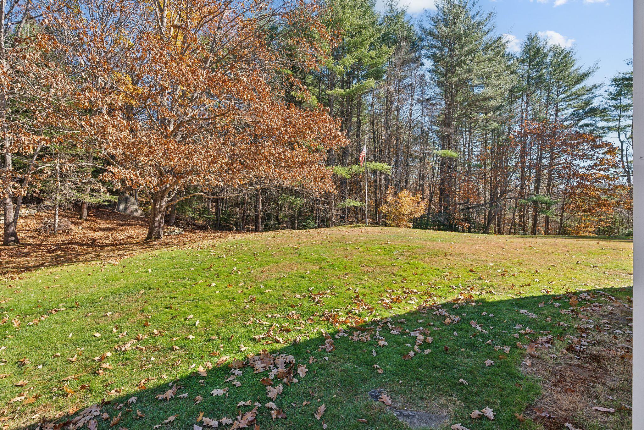 173 Darnit Road Buckfield ME 04220