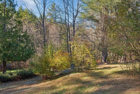 173 Darnit Road Buckfield ME 04220