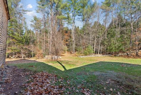 173 Darnit Road Buckfield ME 04220